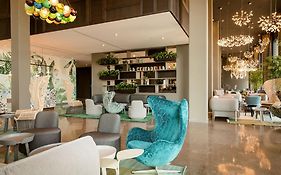 Motel One Barcelona-ciutadella  Spain